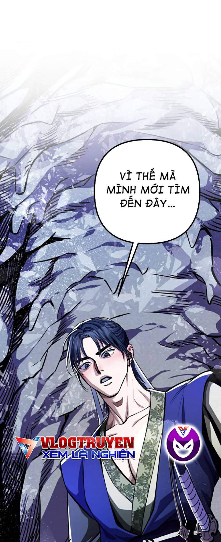 Đao Hoàng Tứ Thiếu Gia - Chapter 6 - Page 89