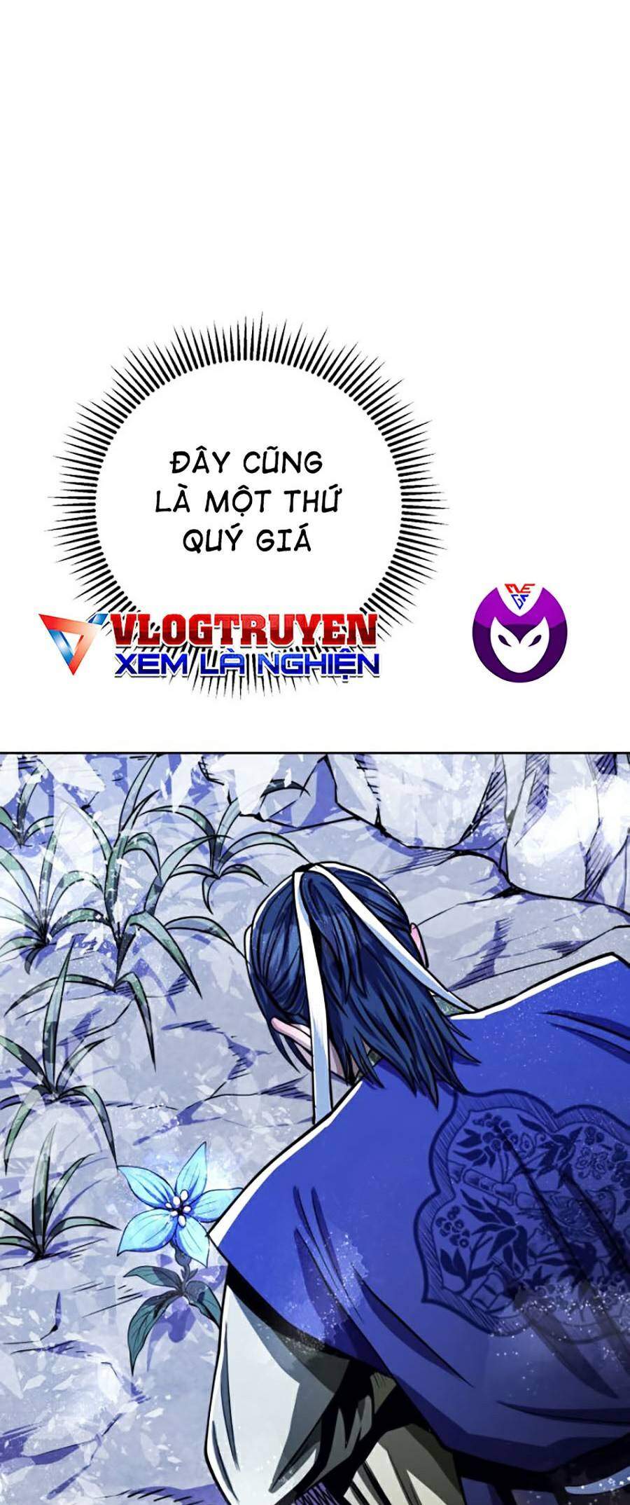 Đao Hoàng Tứ Thiếu Gia - Chapter 6 - Page 92