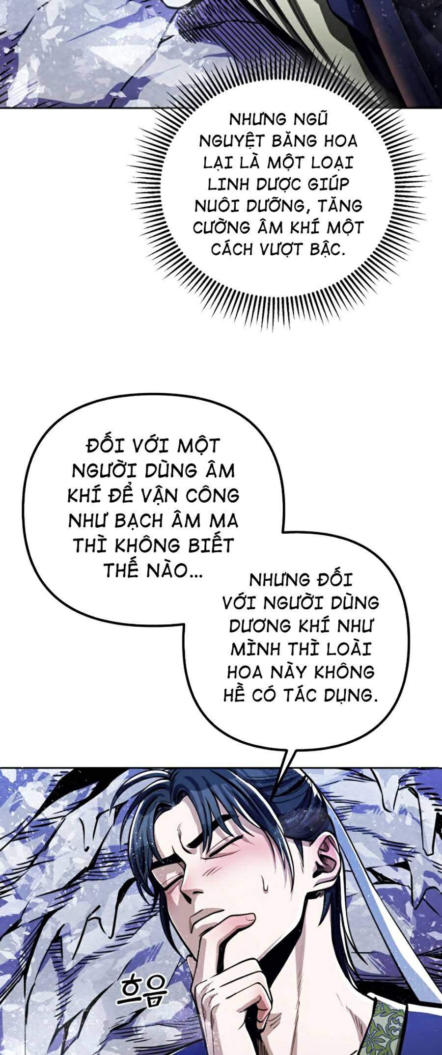 Đao Hoàng Tứ Thiếu Gia - Chapter 6 - Page 93