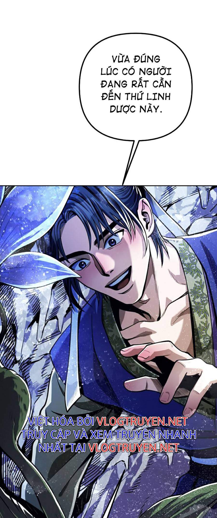 Đao Hoàng Tứ Thiếu Gia - Chapter 6 - Page 97