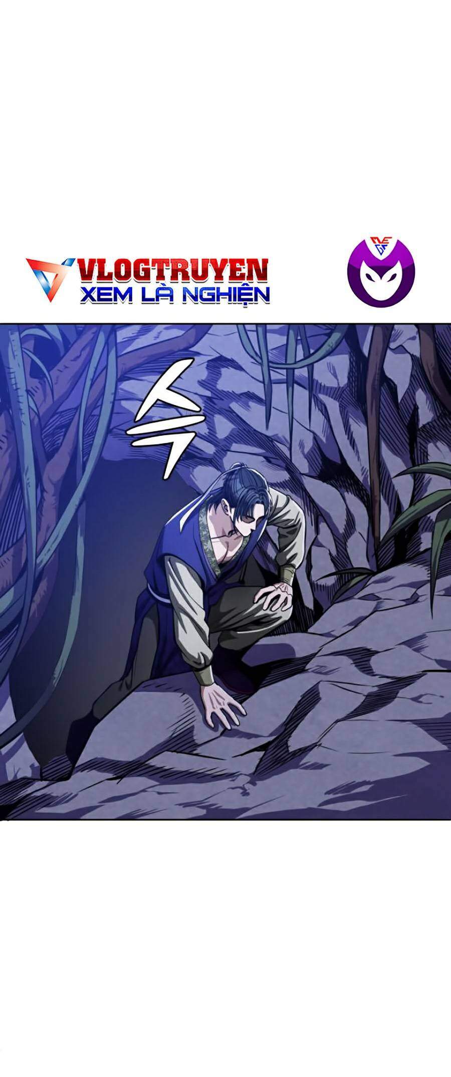 Đao Hoàng Tứ Thiếu Gia - Chapter 6 - Page 99