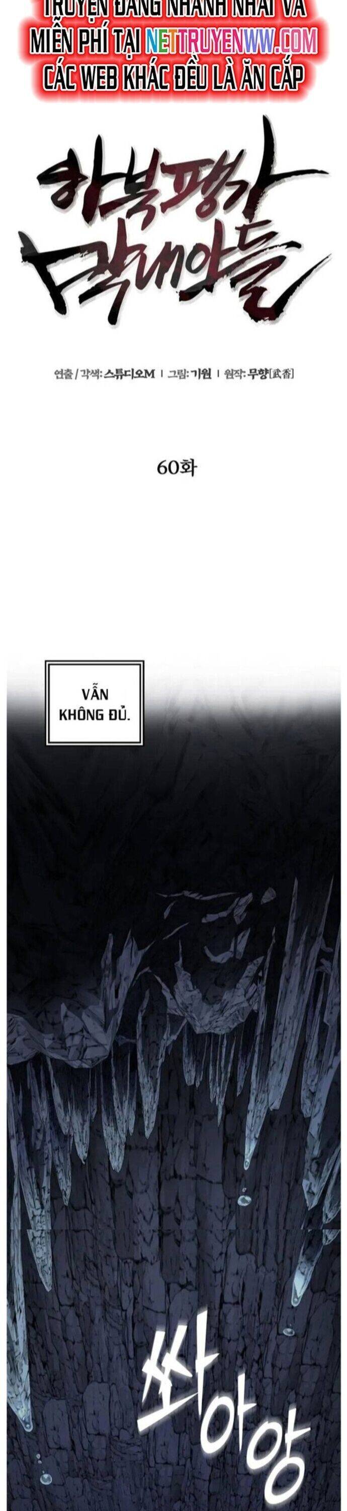 Đao Hoàng Tứ Thiếu Gia - Chapter 60 - Page 11