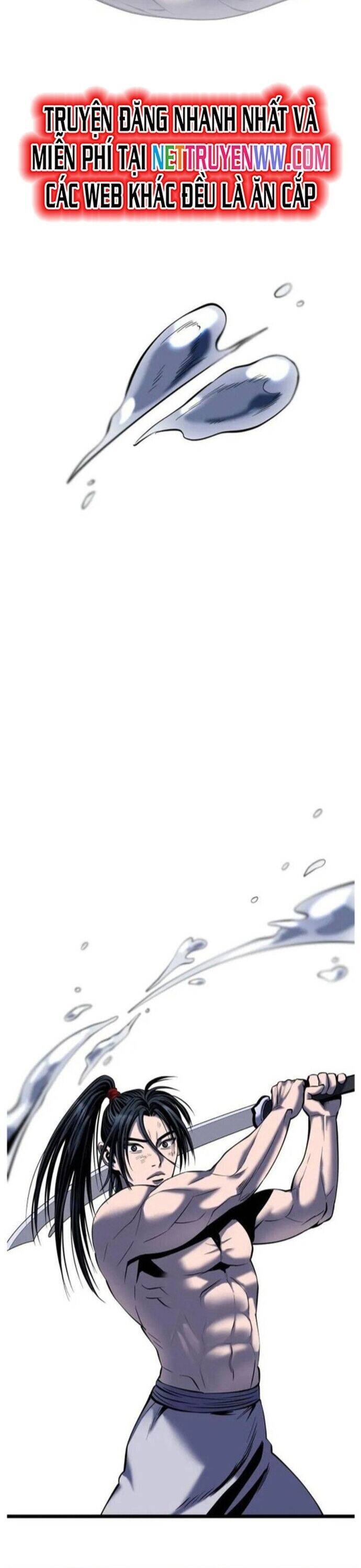 Đao Hoàng Tứ Thiếu Gia - Chapter 60 - Page 13