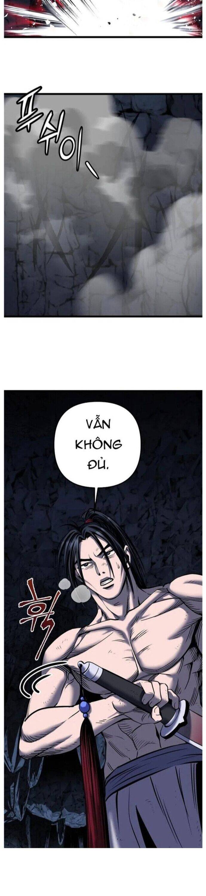 Đao Hoàng Tứ Thiếu Gia - Chapter 60 - Page 16