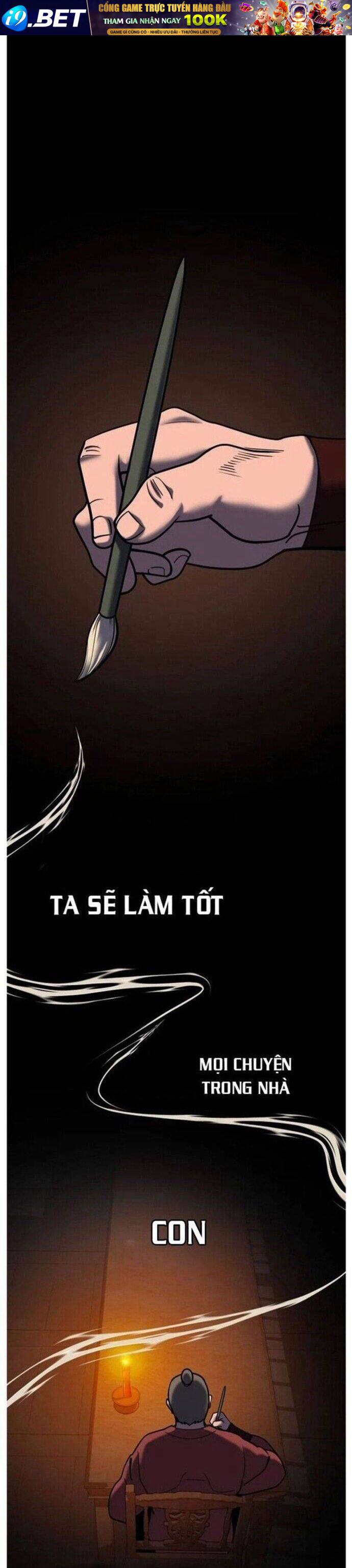 Đao Hoàng Tứ Thiếu Gia - Chapter 60 - Page 19