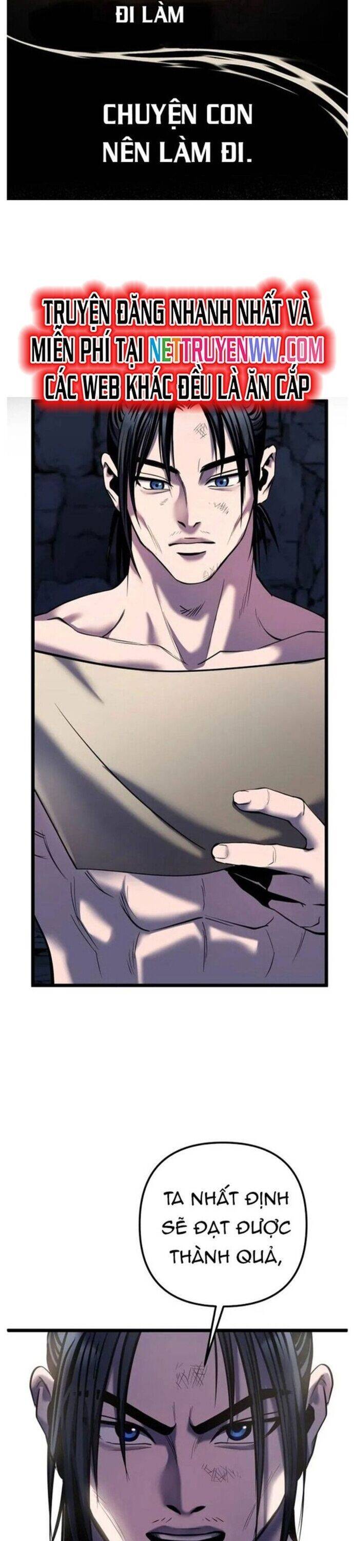 Đao Hoàng Tứ Thiếu Gia - Chapter 60 - Page 20