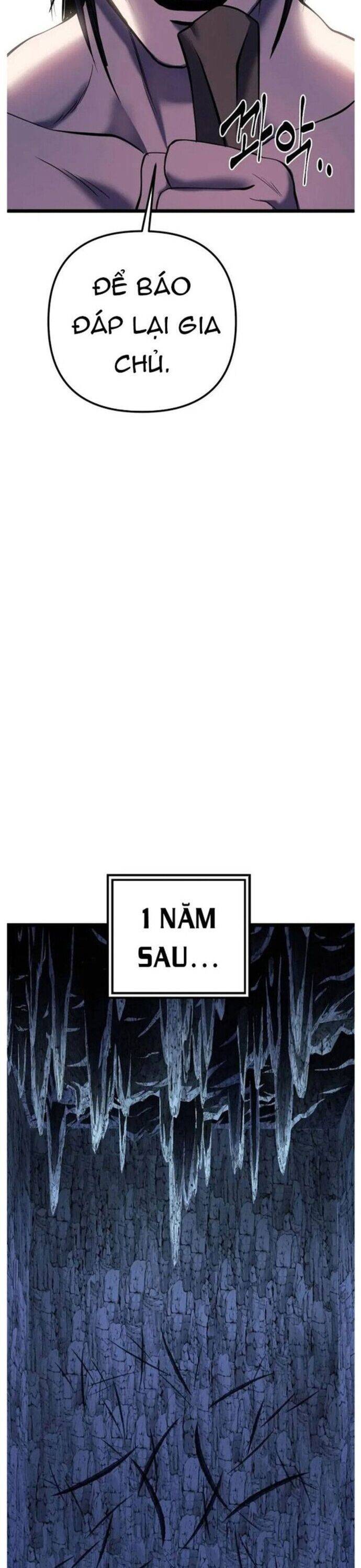 Đao Hoàng Tứ Thiếu Gia - Chapter 60 - Page 21