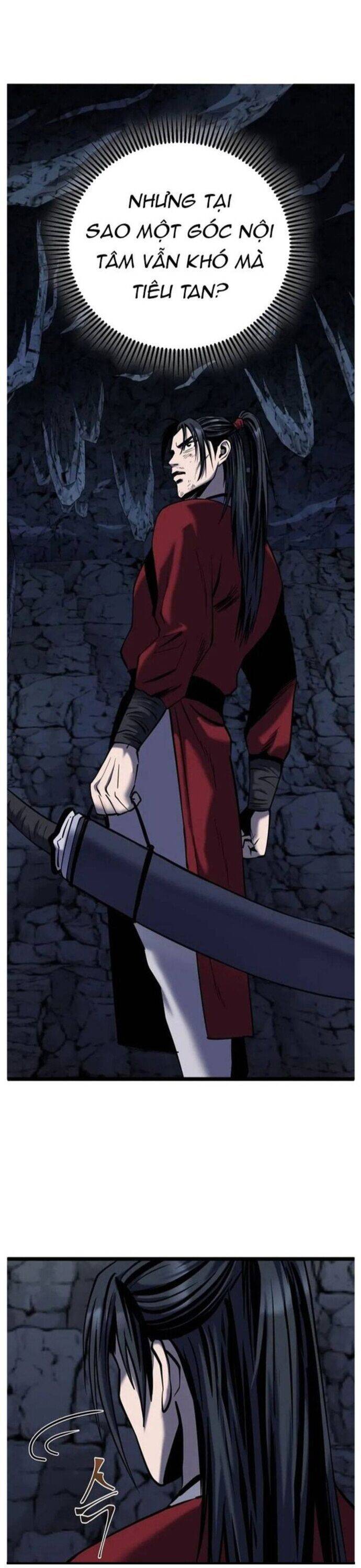 Đao Hoàng Tứ Thiếu Gia - Chapter 60 - Page 23