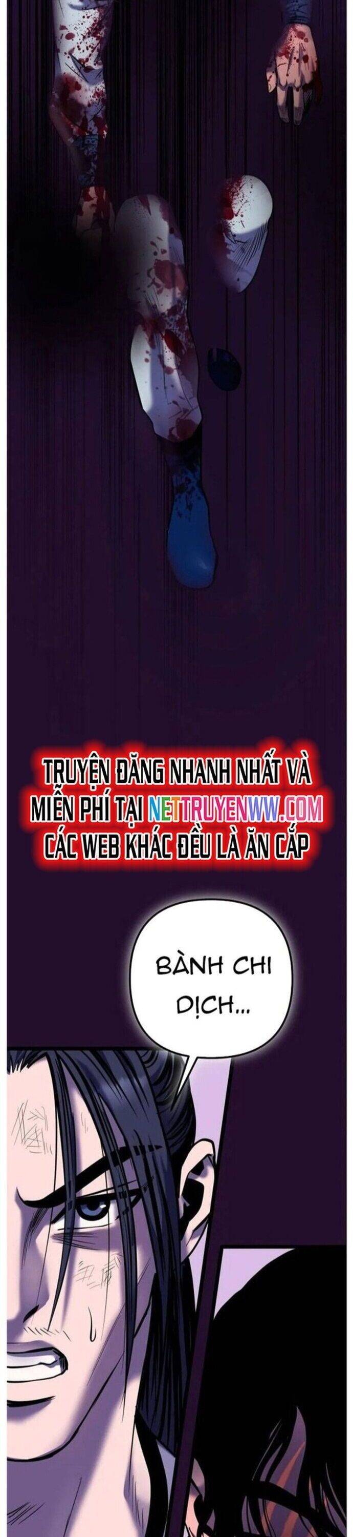 Đao Hoàng Tứ Thiếu Gia - Chapter 60 - Page 27