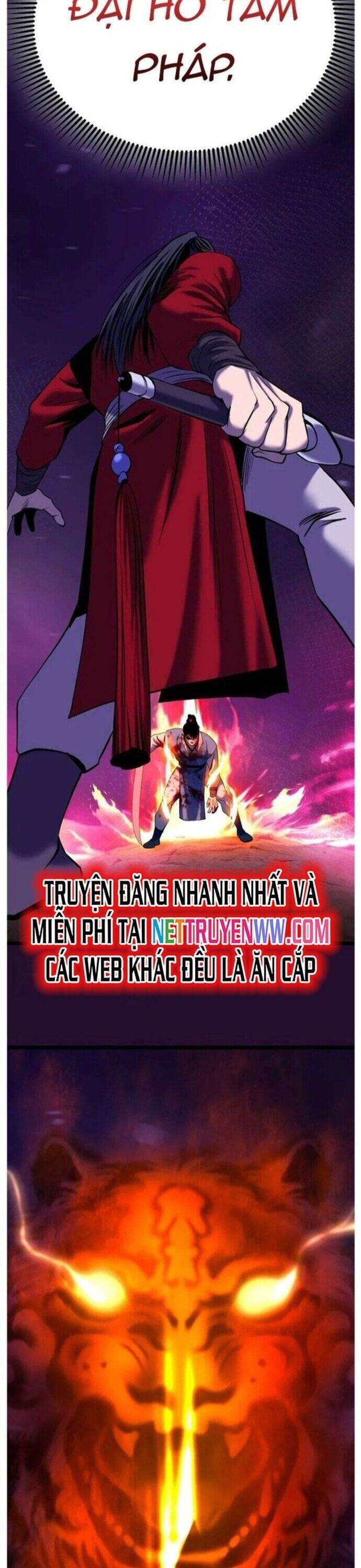 Đao Hoàng Tứ Thiếu Gia - Chapter 60 - Page 32