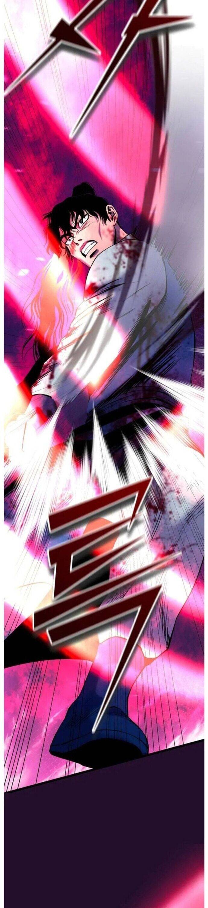 Đao Hoàng Tứ Thiếu Gia - Chapter 60 - Page 40