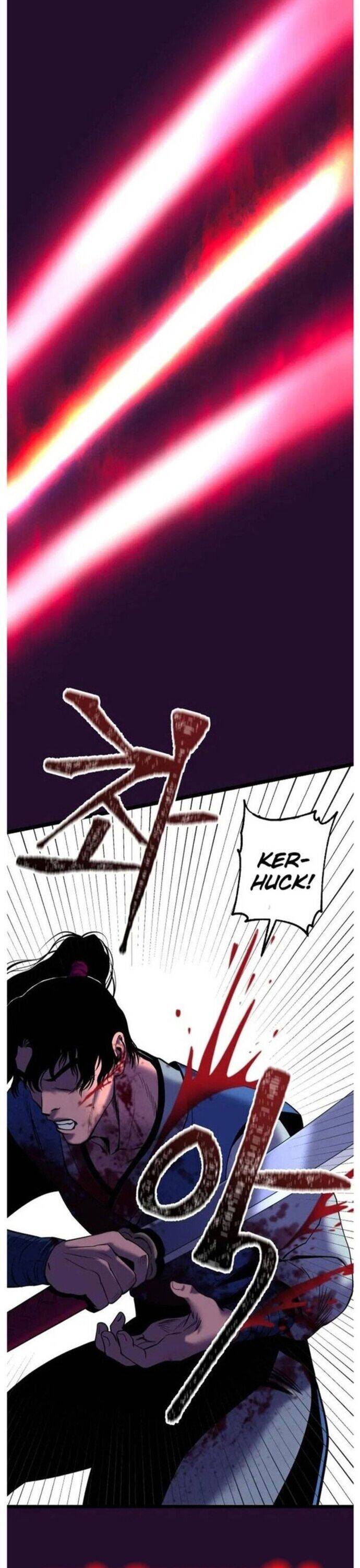 Đao Hoàng Tứ Thiếu Gia - Chapter 60 - Page 41