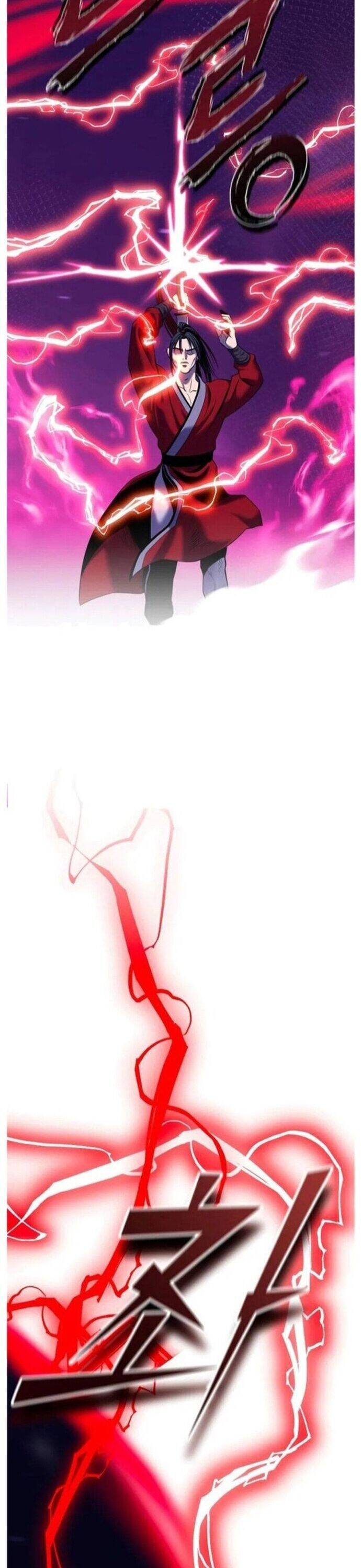 Đao Hoàng Tứ Thiếu Gia - Chapter 60 - Page 43