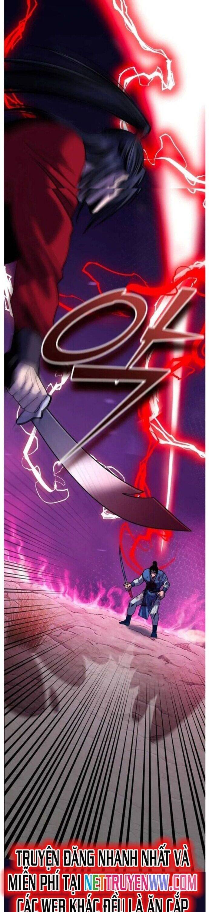 Đao Hoàng Tứ Thiếu Gia - Chapter 60 - Page 44