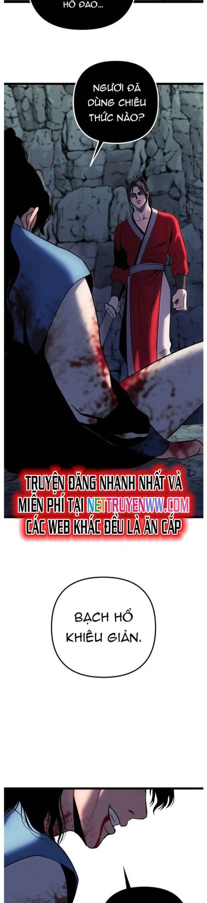 Đao Hoàng Tứ Thiếu Gia - Chapter 60 - Page 47