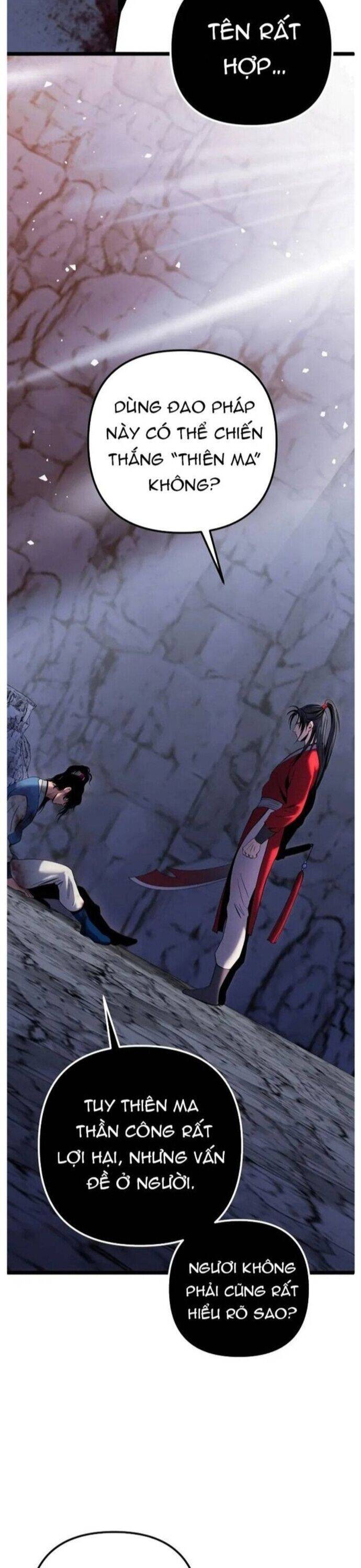 Đao Hoàng Tứ Thiếu Gia - Chapter 60 - Page 48