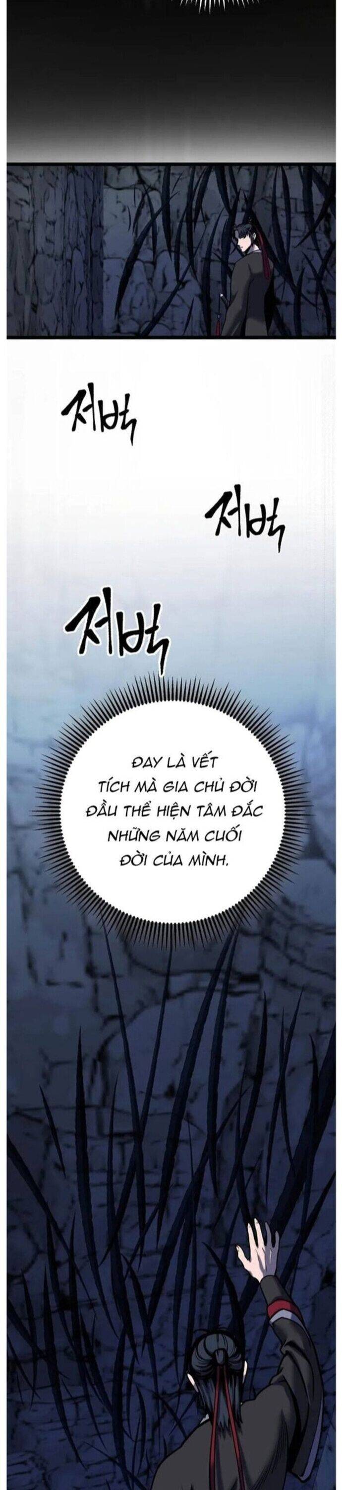 Đao Hoàng Tứ Thiếu Gia - Chapter 60 - Page 5
