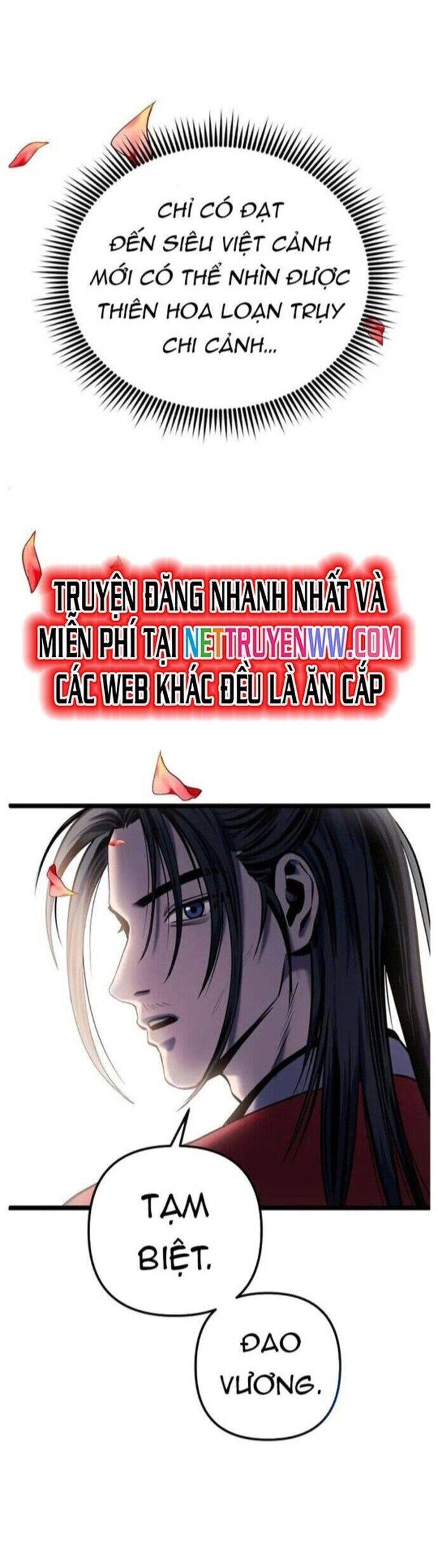 Đao Hoàng Tứ Thiếu Gia - Chapter 60 - Page 52