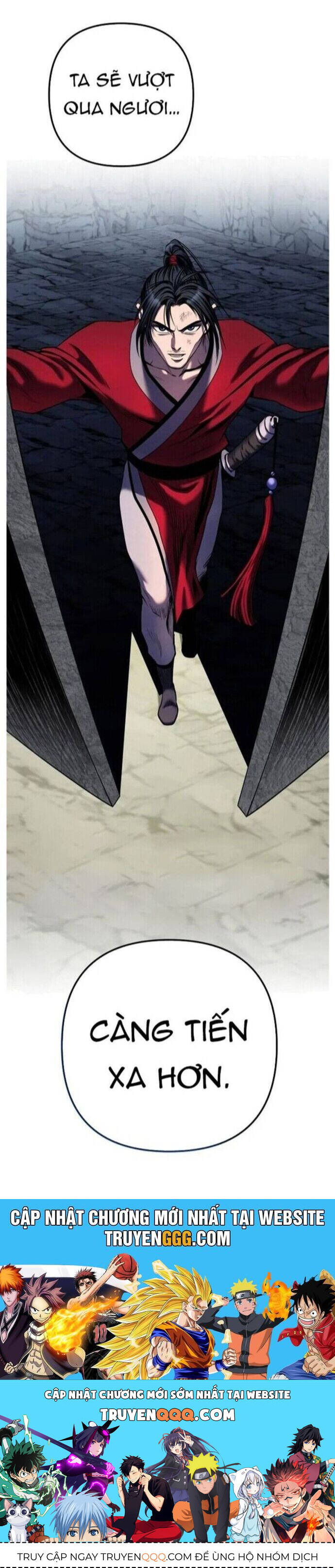 Đao Hoàng Tứ Thiếu Gia - Chapter 60 - Page 53