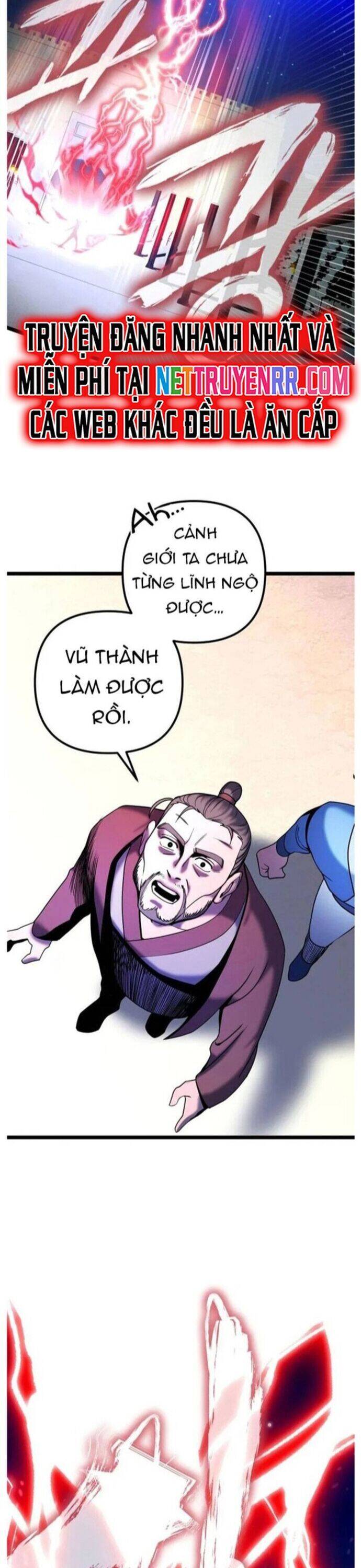 Đao Hoàng Tứ Thiếu Gia - Chapter 61 - Page 11