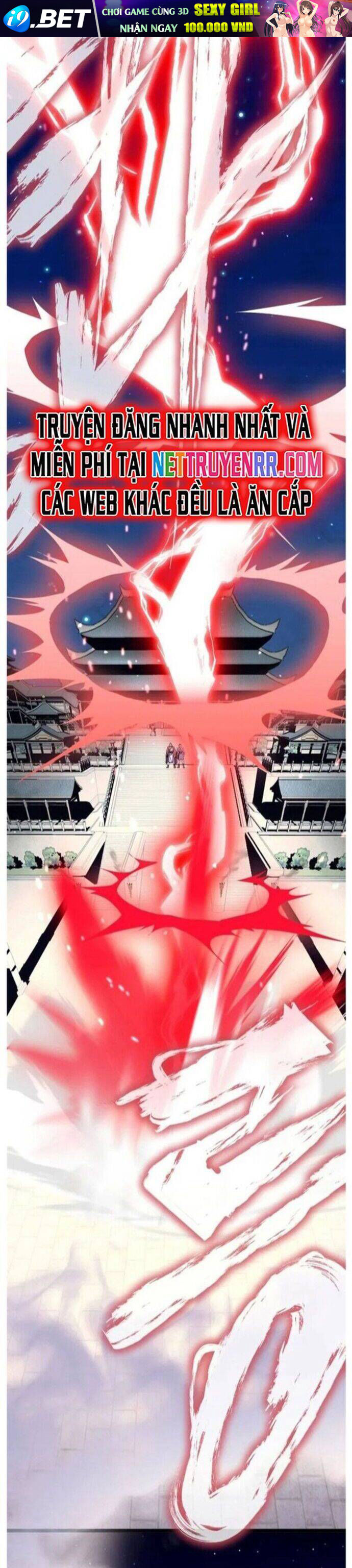 Đao Hoàng Tứ Thiếu Gia - Chapter 61 - Page 12