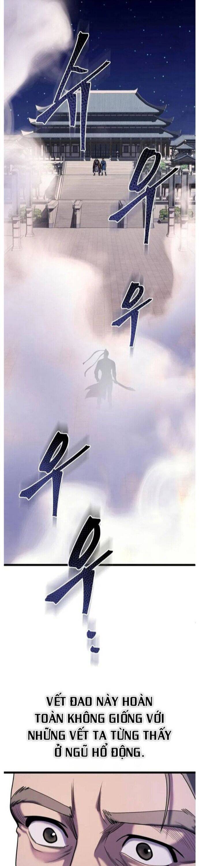 Đao Hoàng Tứ Thiếu Gia - Chapter 61 - Page 13