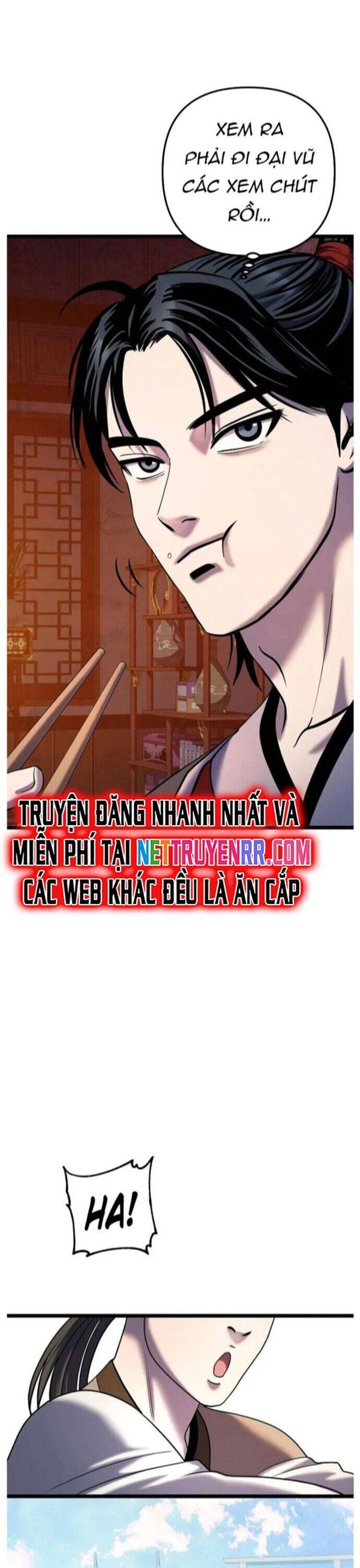 Đao Hoàng Tứ Thiếu Gia - Chapter 61 - Page 26