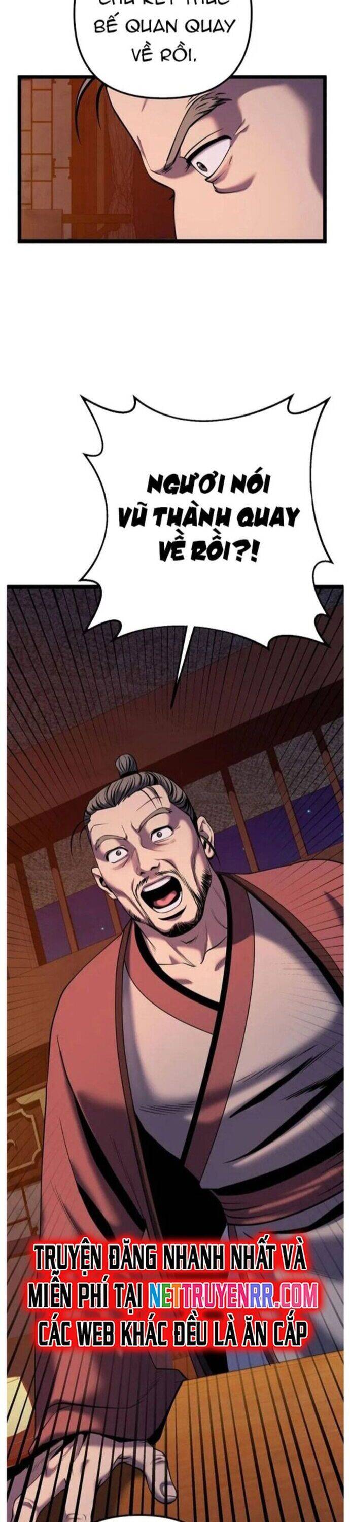 Đao Hoàng Tứ Thiếu Gia - Chapter 61 - Page 4