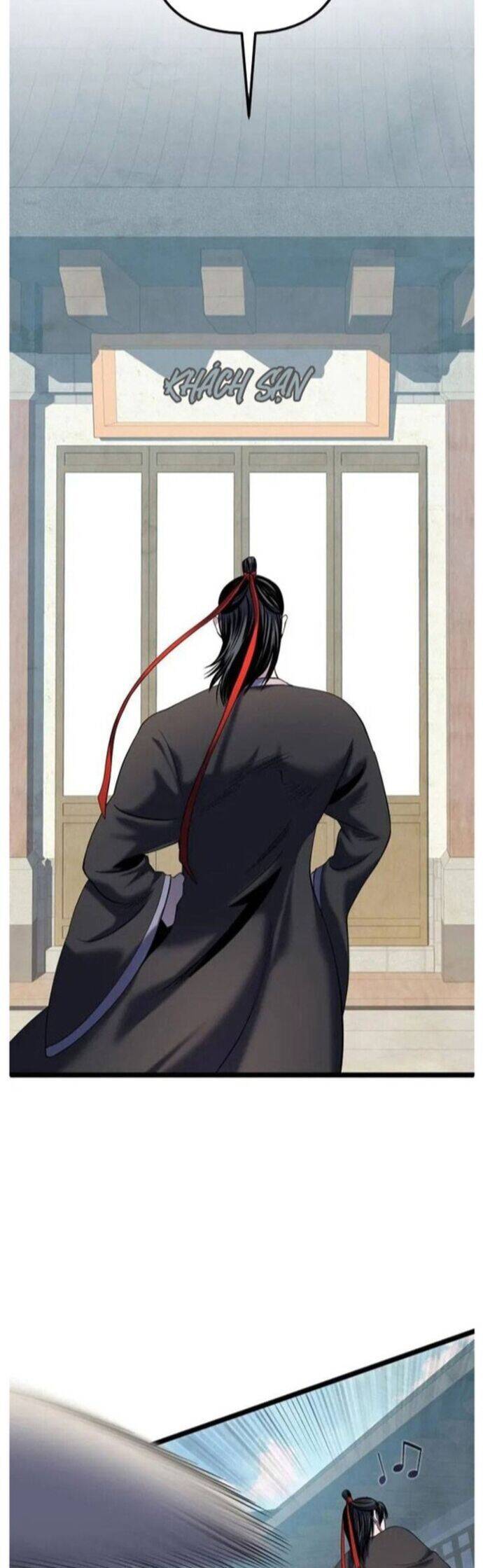 Đao Hoàng Tứ Thiếu Gia - Chapter 61 - Page 41