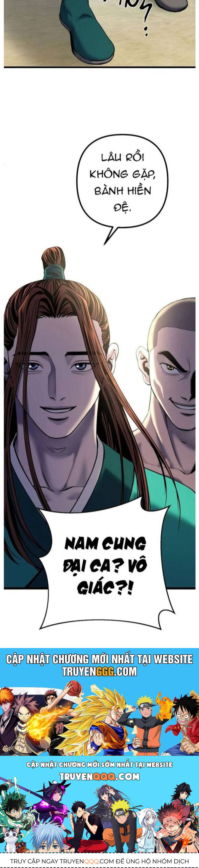 Đao Hoàng Tứ Thiếu Gia - Chapter 61 - Page 43