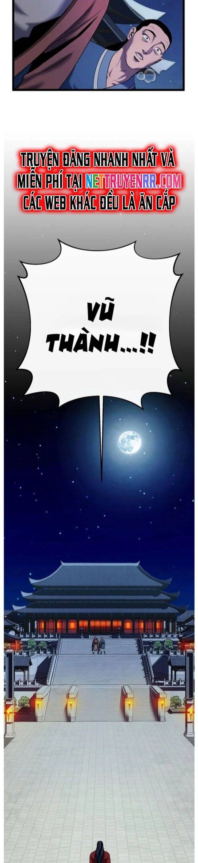 Đao Hoàng Tứ Thiếu Gia - Chapter 61 - Page 6