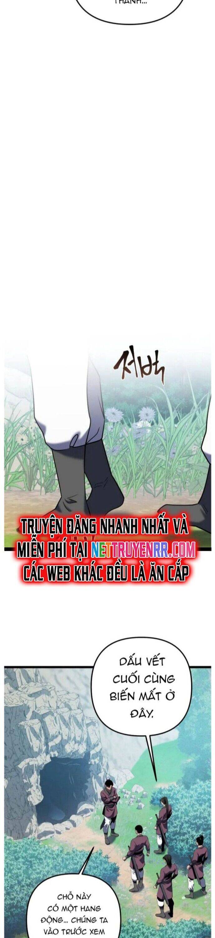 Đao Hoàng Tứ Thiếu Gia - Chapter 62 - Page 10