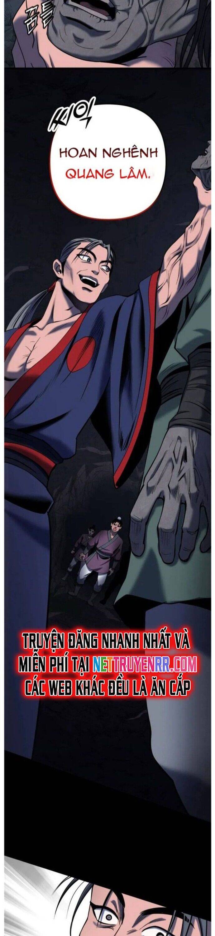 Đao Hoàng Tứ Thiếu Gia - Chapter 62 - Page 12