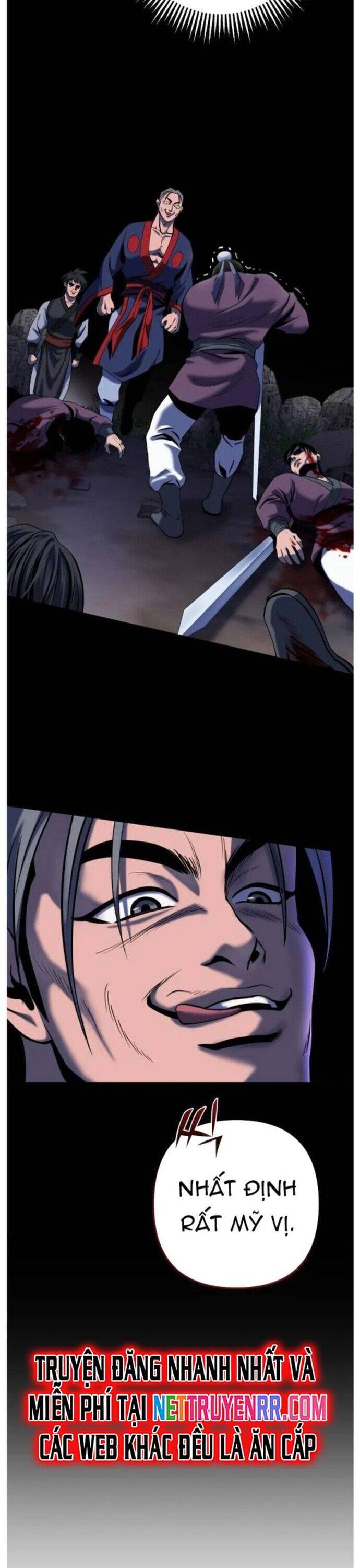 Đao Hoàng Tứ Thiếu Gia - Chapter 62 - Page 15