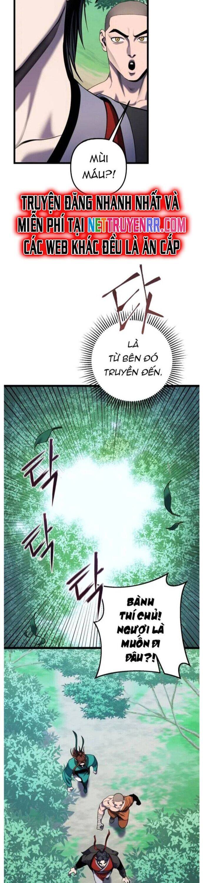 Đao Hoàng Tứ Thiếu Gia - Chapter 62 - Page 17