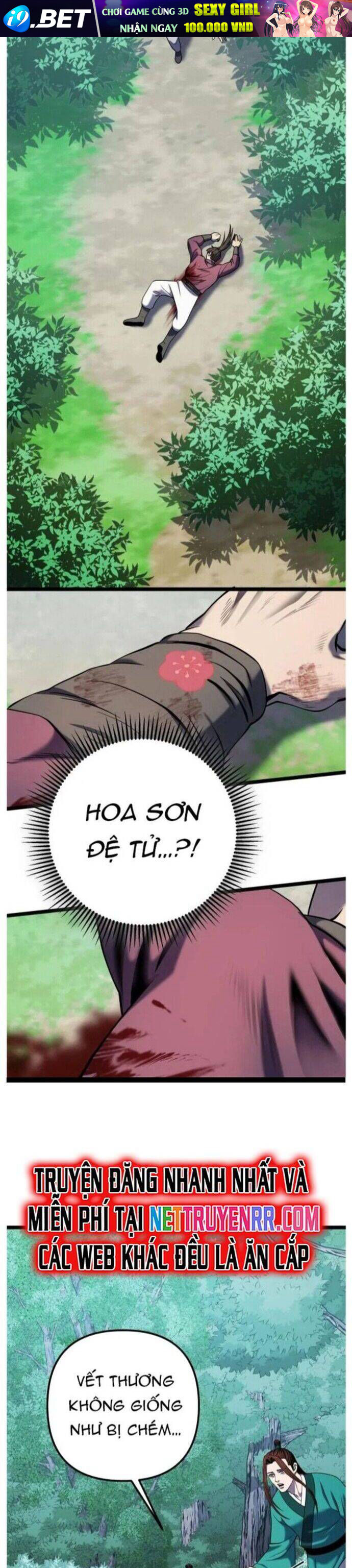 Đao Hoàng Tứ Thiếu Gia - Chapter 62 - Page 18