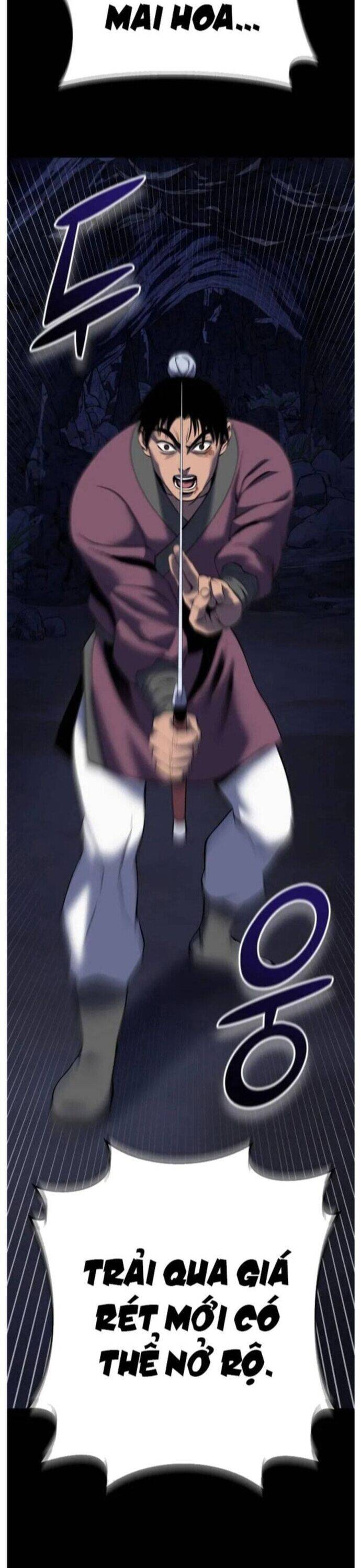 Đao Hoàng Tứ Thiếu Gia - Chapter 62 - Page 27