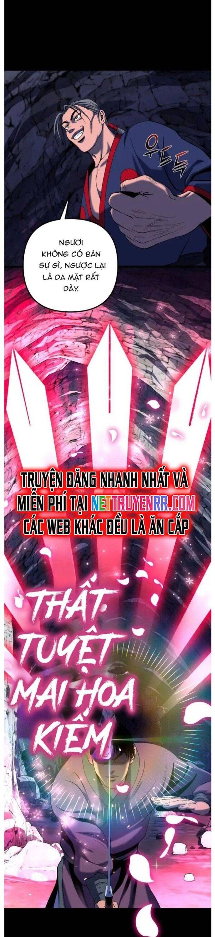 Đao Hoàng Tứ Thiếu Gia - Chapter 62 - Page 28