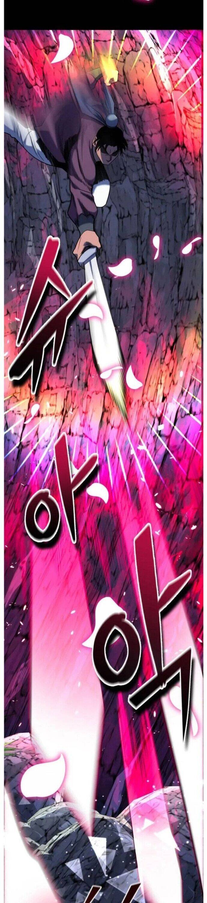 Đao Hoàng Tứ Thiếu Gia - Chapter 62 - Page 29