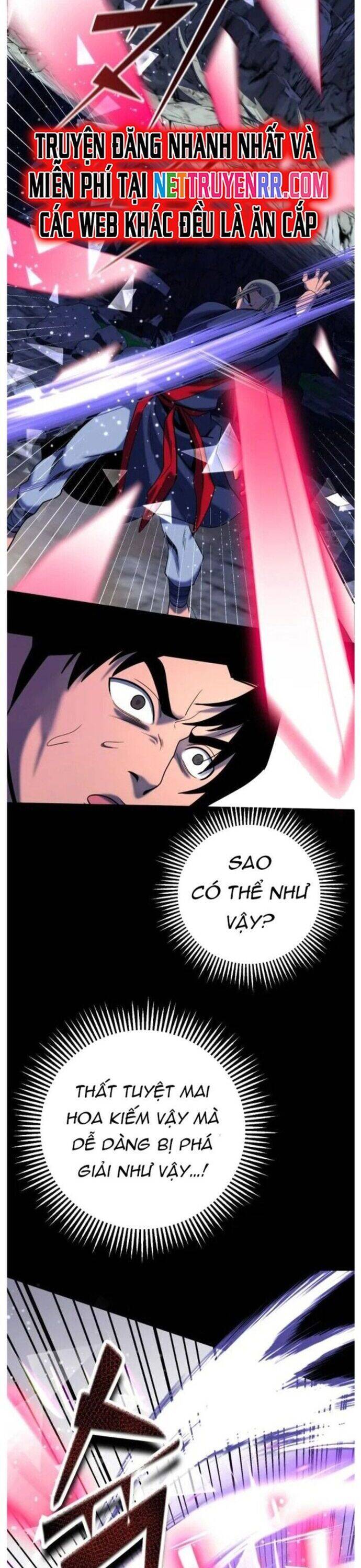 Đao Hoàng Tứ Thiếu Gia - Chapter 62 - Page 30