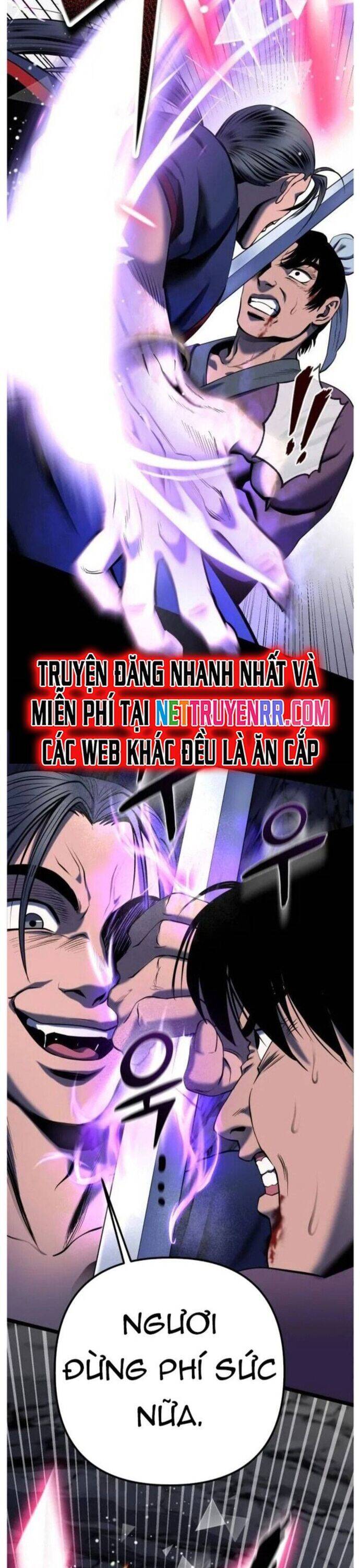 Đao Hoàng Tứ Thiếu Gia - Chapter 62 - Page 31