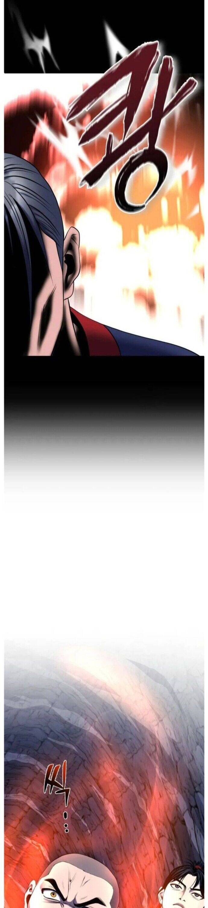 Đao Hoàng Tứ Thiếu Gia - Chapter 62 - Page 36