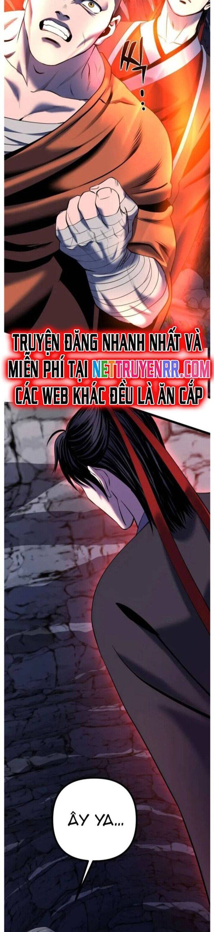 Đao Hoàng Tứ Thiếu Gia - Chapter 62 - Page 37