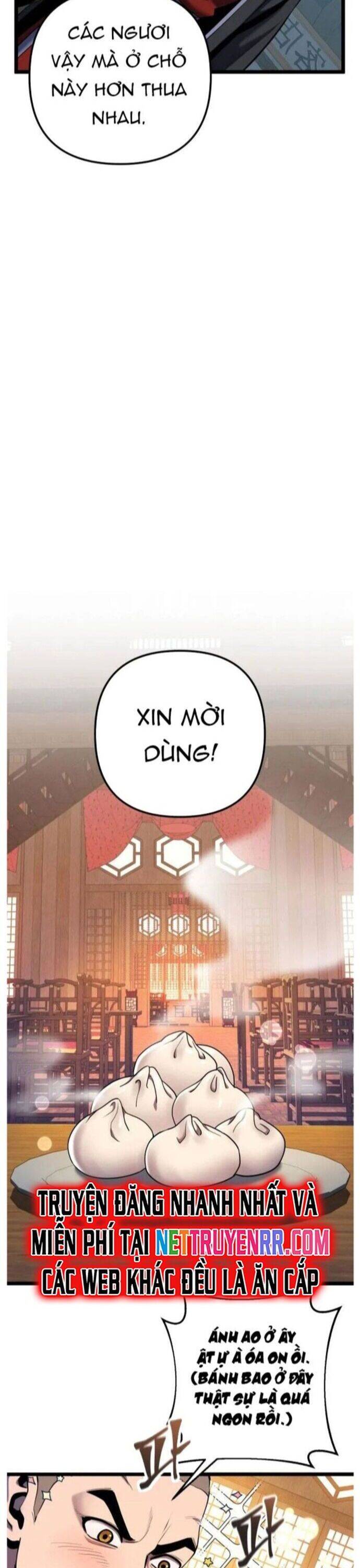 Đao Hoàng Tứ Thiếu Gia - Chapter 62 - Page 4