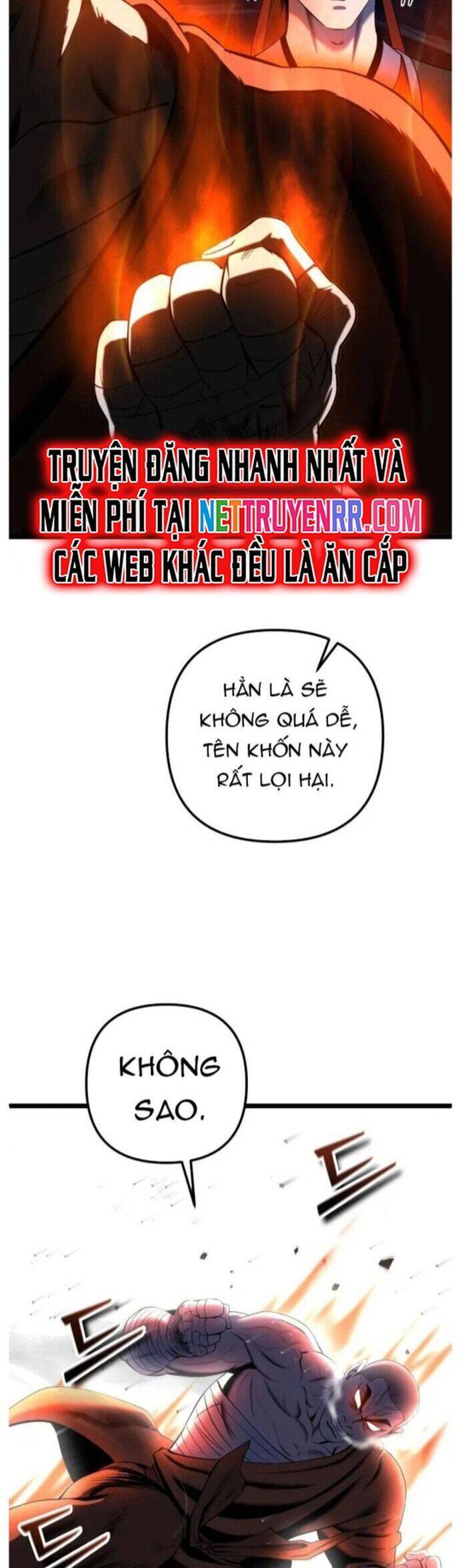 Đao Hoàng Tứ Thiếu Gia - Chapter 62 - Page 41