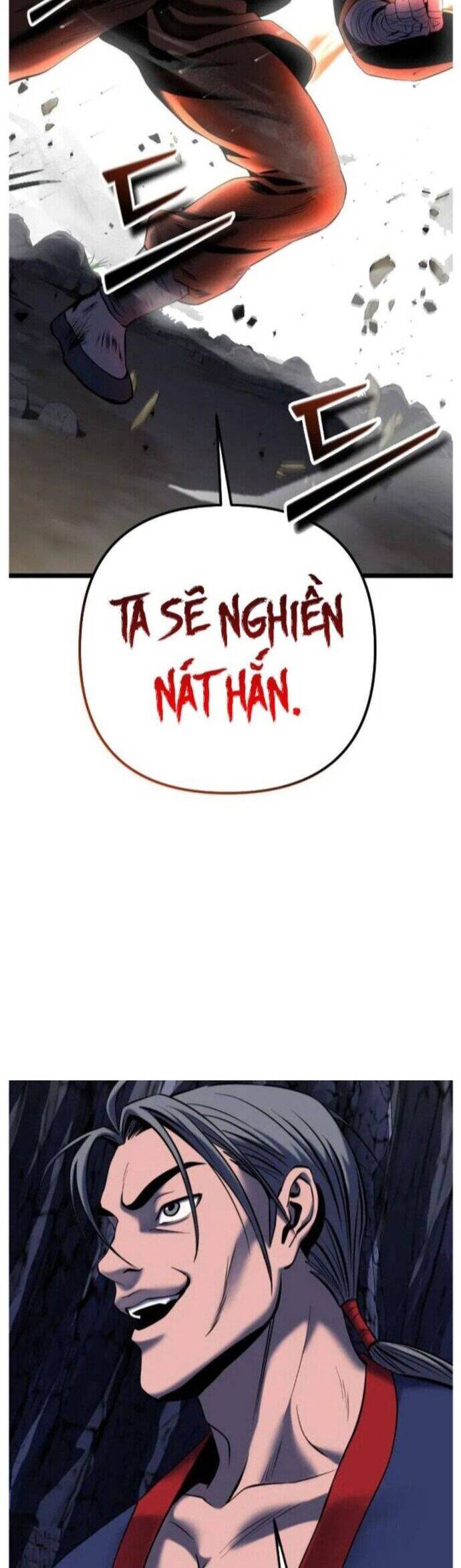 Đao Hoàng Tứ Thiếu Gia - Chapter 62 - Page 42