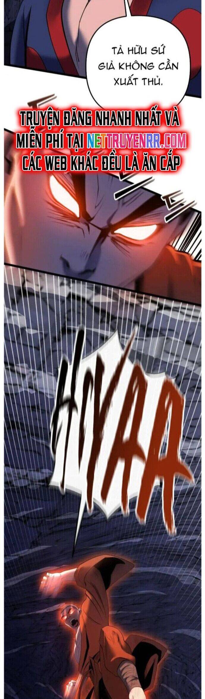 Đao Hoàng Tứ Thiếu Gia - Chapter 62 - Page 43