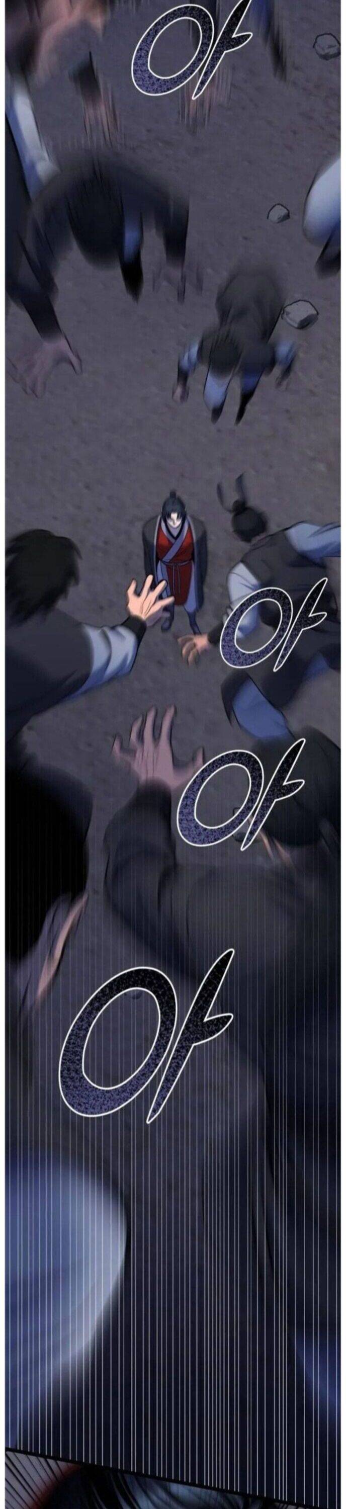 Đao Hoàng Tứ Thiếu Gia - Chapter 63 - Page 10