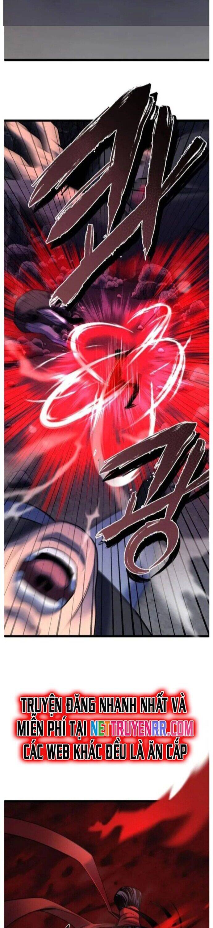 Đao Hoàng Tứ Thiếu Gia - Chapter 63 - Page 12