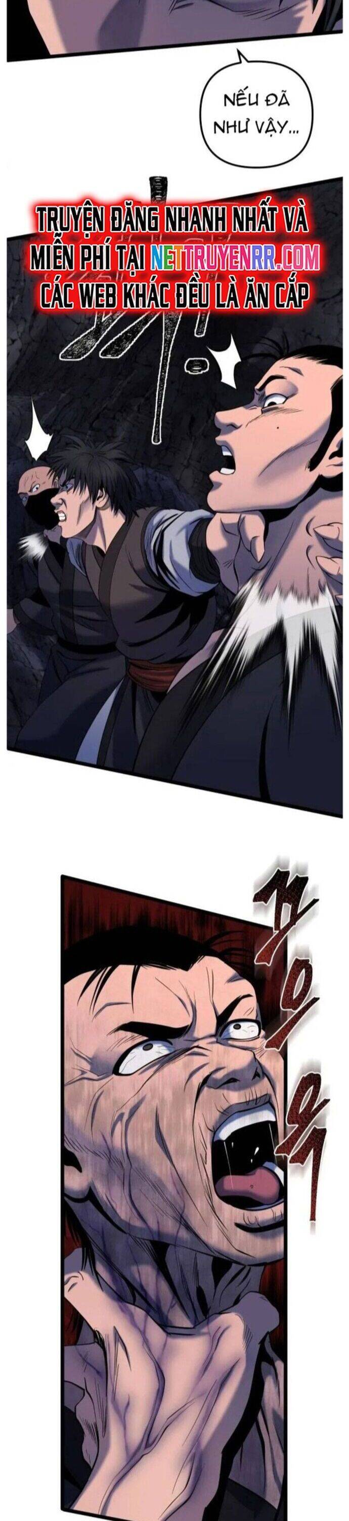 Đao Hoàng Tứ Thiếu Gia - Chapter 63 - Page 16